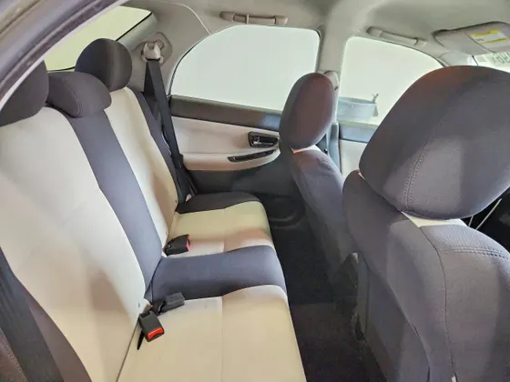 2006 Saab 9-2X Linear