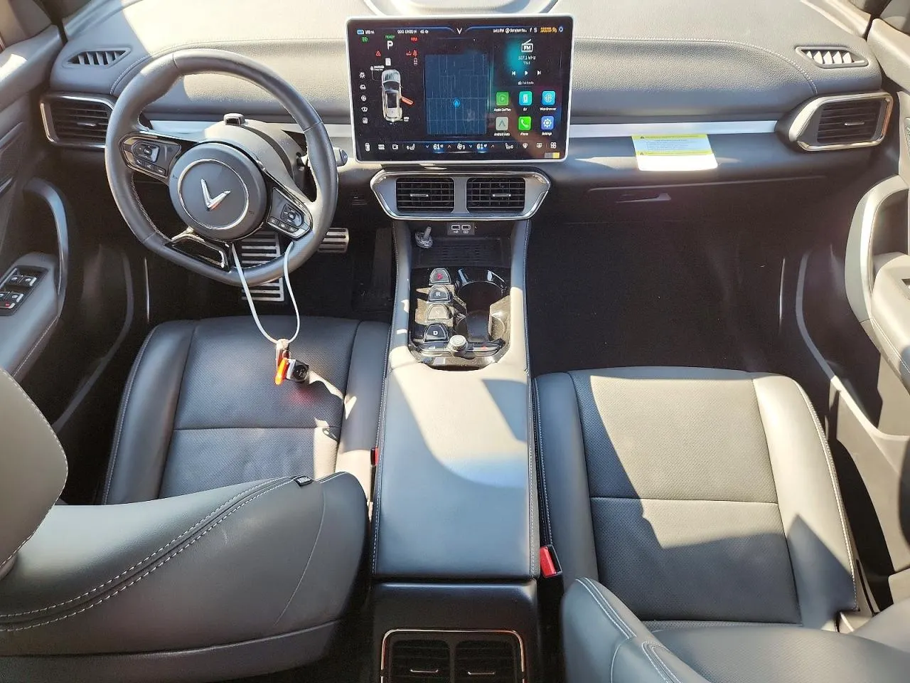 2023 VinFast VF 8 Plus