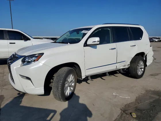 2018 Lexus GX GX 460 Premium