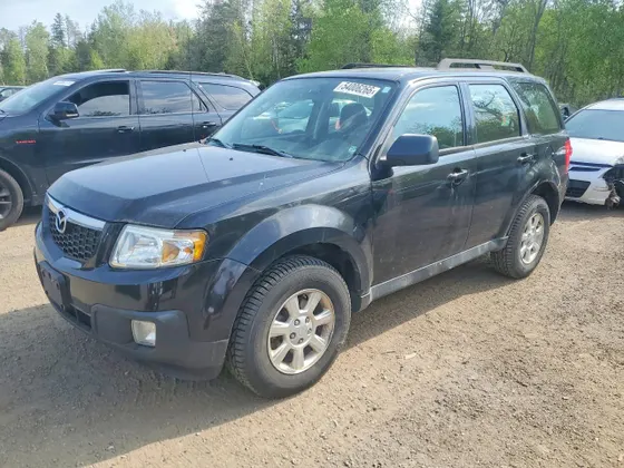 2011 Mazda Tribute Sport