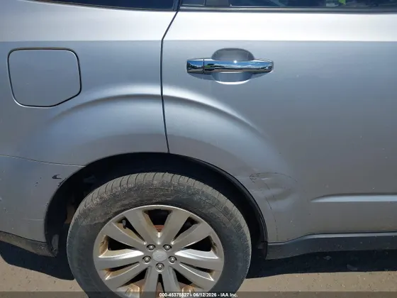 2012 Subaru Forester 2.5X Premium