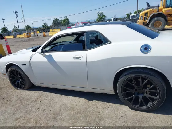 2009 Dodge Challenger R/T