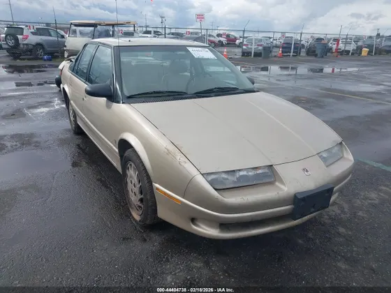 1995 Saturn SL