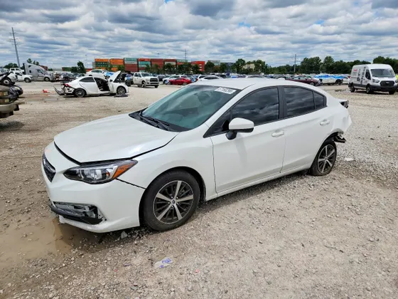 2023 Subaru Impreza Premium