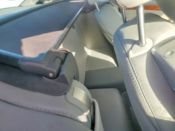 2004 Mercedes-Benz SL-Class SL
