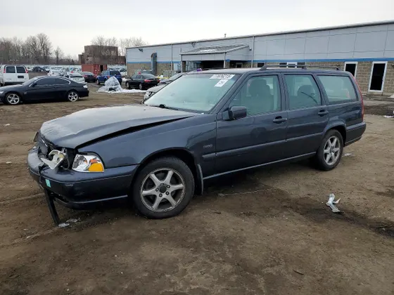 1998 Volvo V70