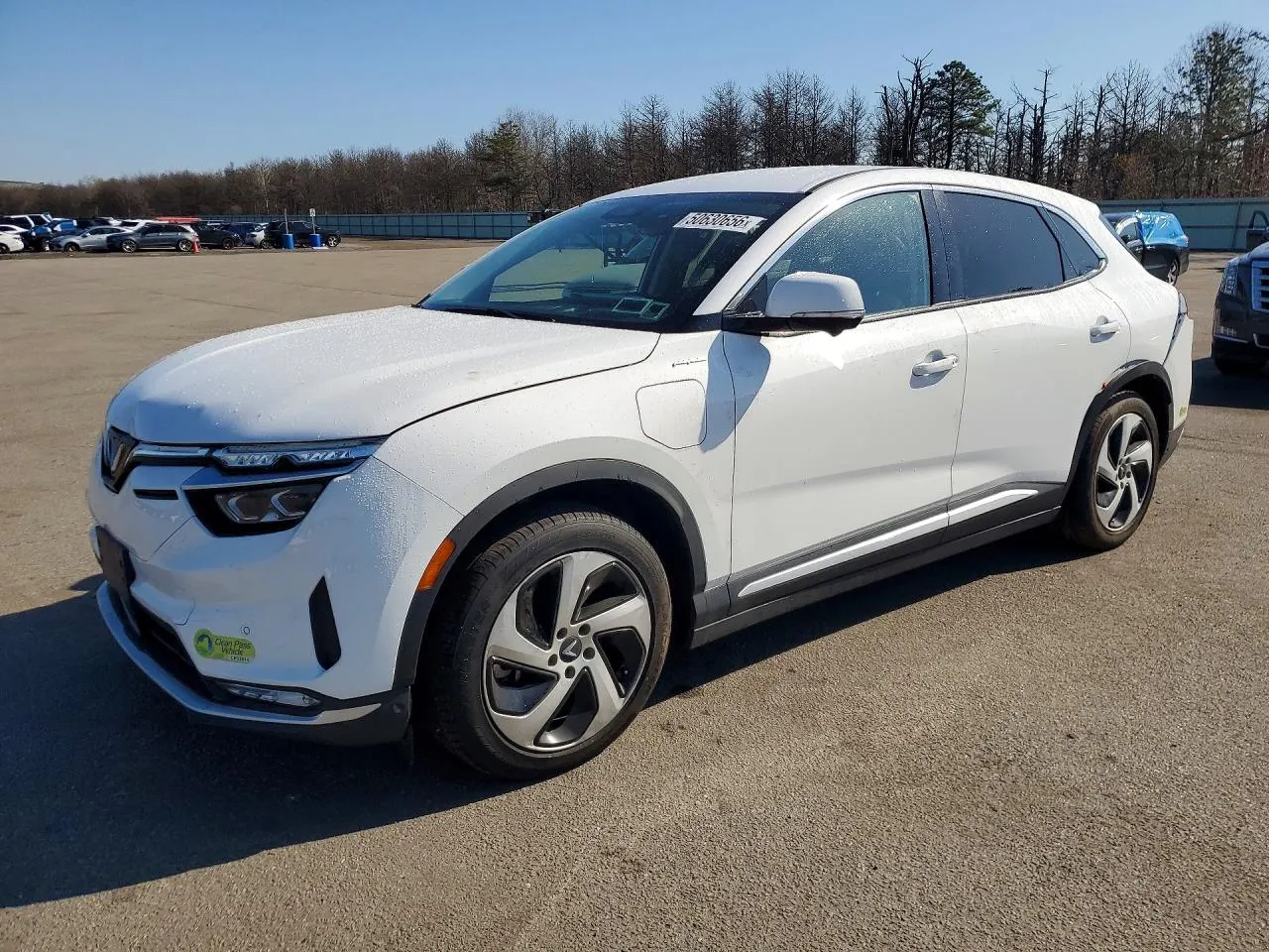 2024 VinFast VF 8 Eco