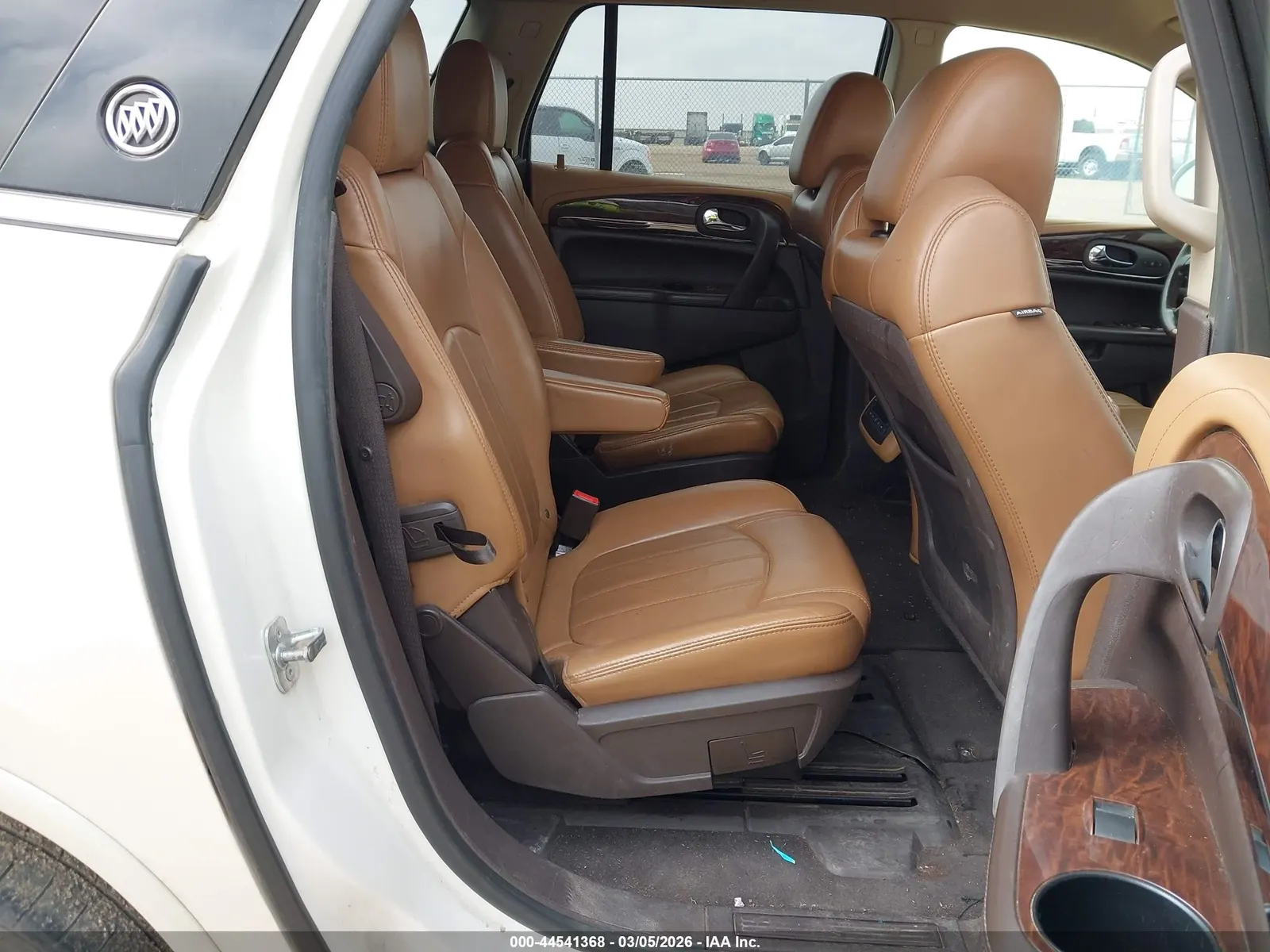 2013 Buick Enclave Premium