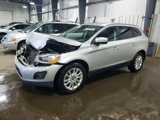 2010 Volvo XC60 3.0T