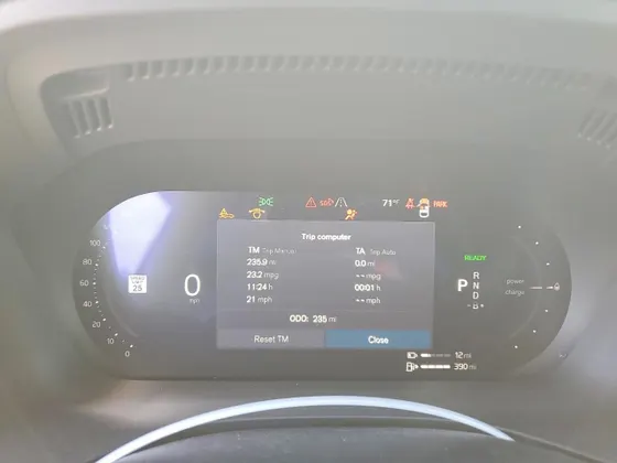 2026 Volvo XC60 Plug-In Hybrid Plus