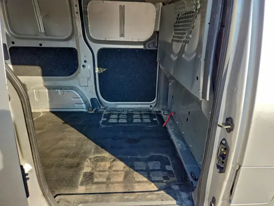 2016 Nissan NV200 SV