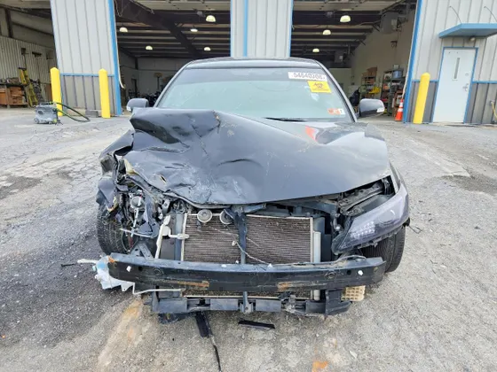 2012 Scion tC