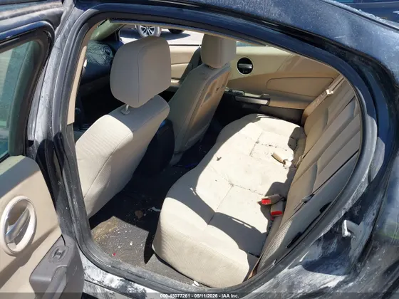 2008 Pontiac Grand Prix