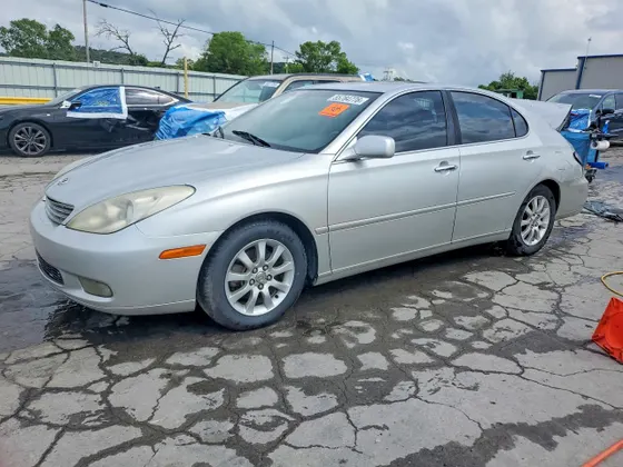 2002 Lexus ES 300 ES