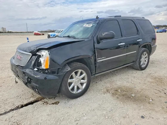2014 GMC Yukon Denali
