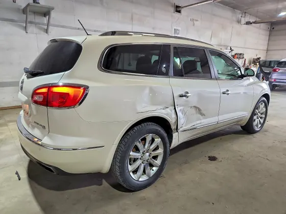 2013 Buick Enclave Premium