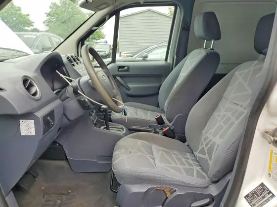 2013 Ford Transit Connect XL