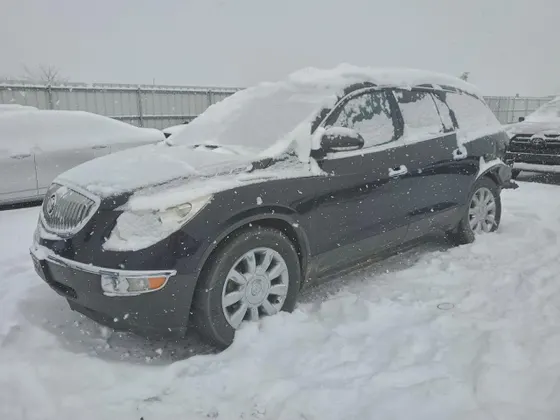 2011 Buick Enclave CXL-1
