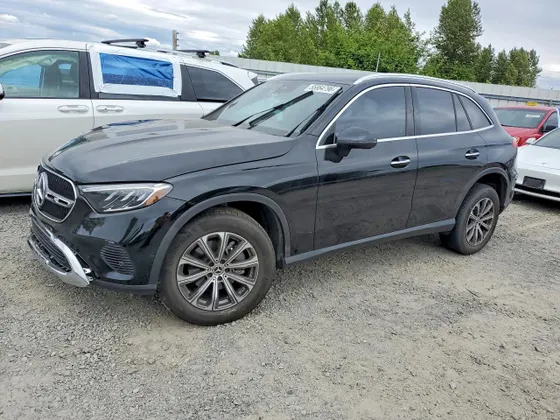 2024 Mercedes-Benz GLC GLC 300