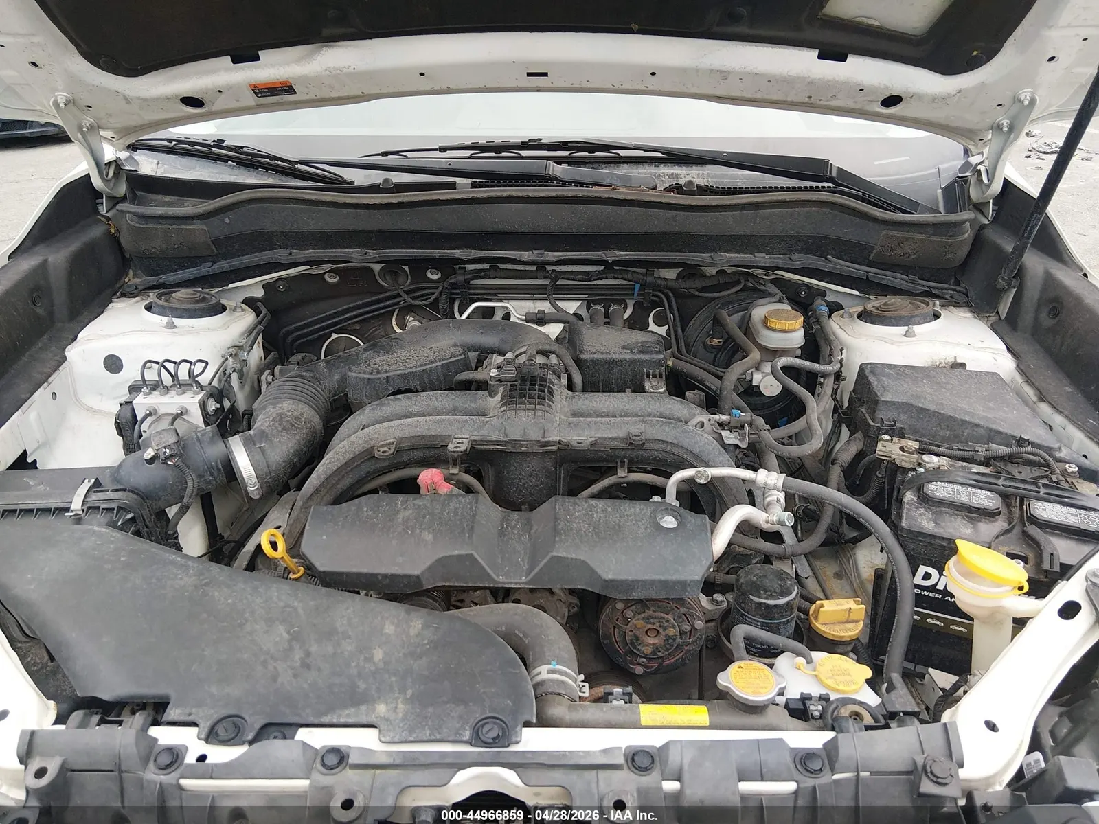 2018 Subaru Forester Premium