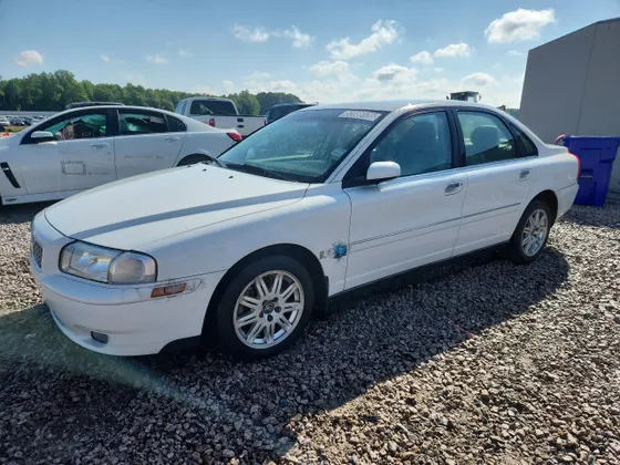 2005 Volvo S80