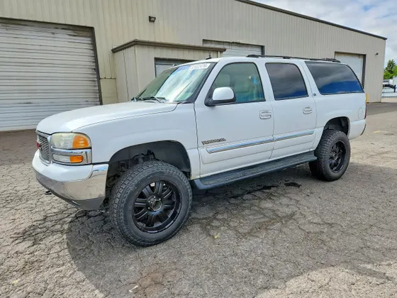 2004 GMC Yukon XL SLT
