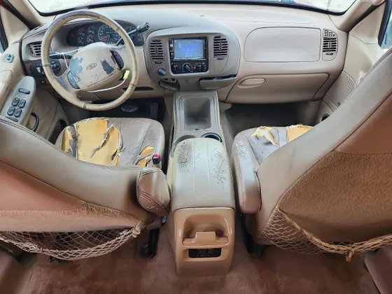 1997 Ford Expedition XLT