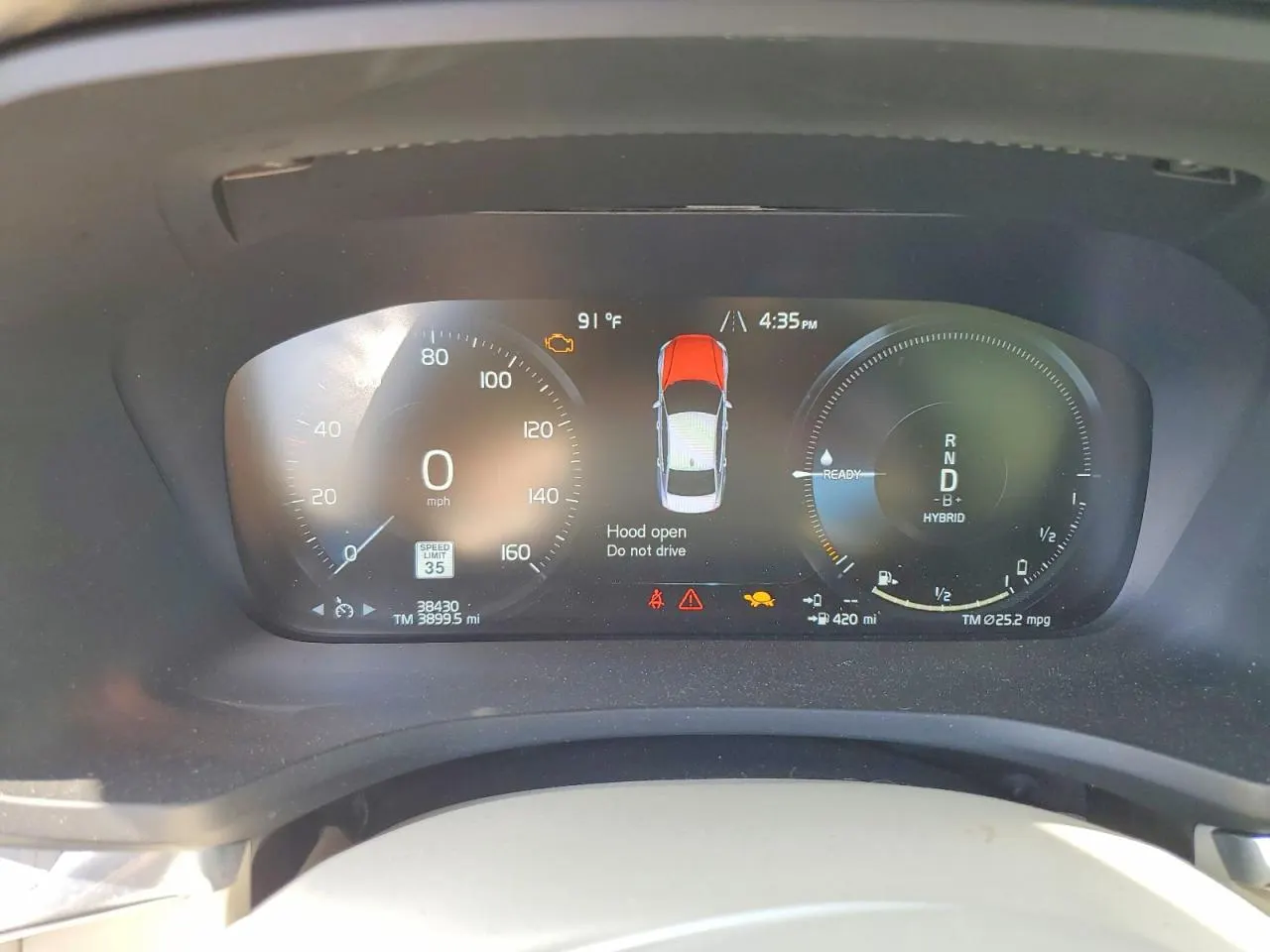 2022 Volvo S60 Recharge Plug-In Hybrid Inscription