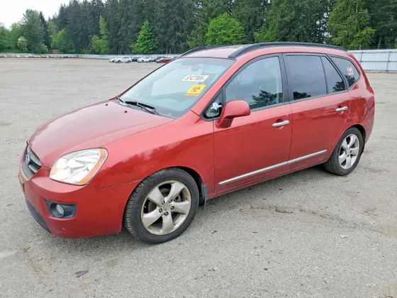 2008 Kia Rondo LX