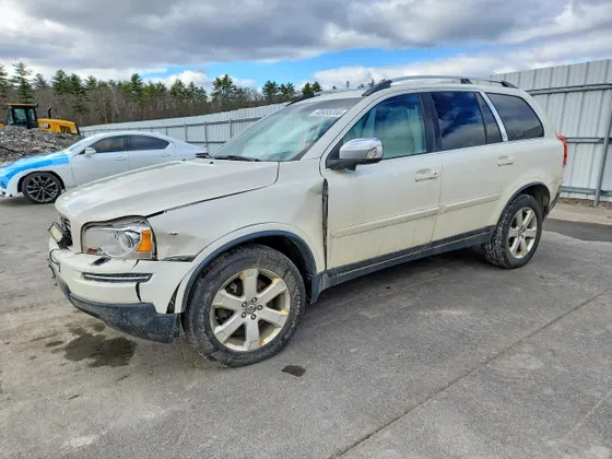 2010 Volvo XC90 V8
