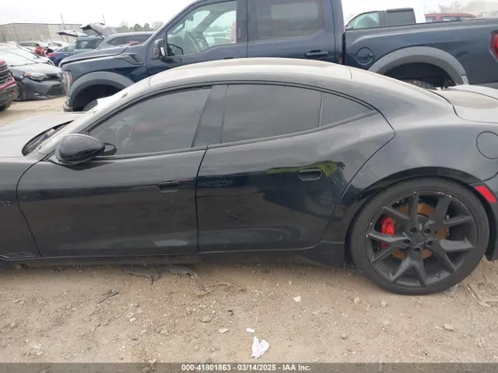2018 Karma Revero