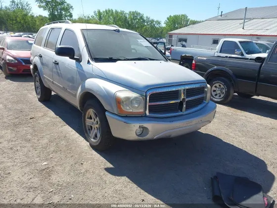 2004 Dodge Durango SLT