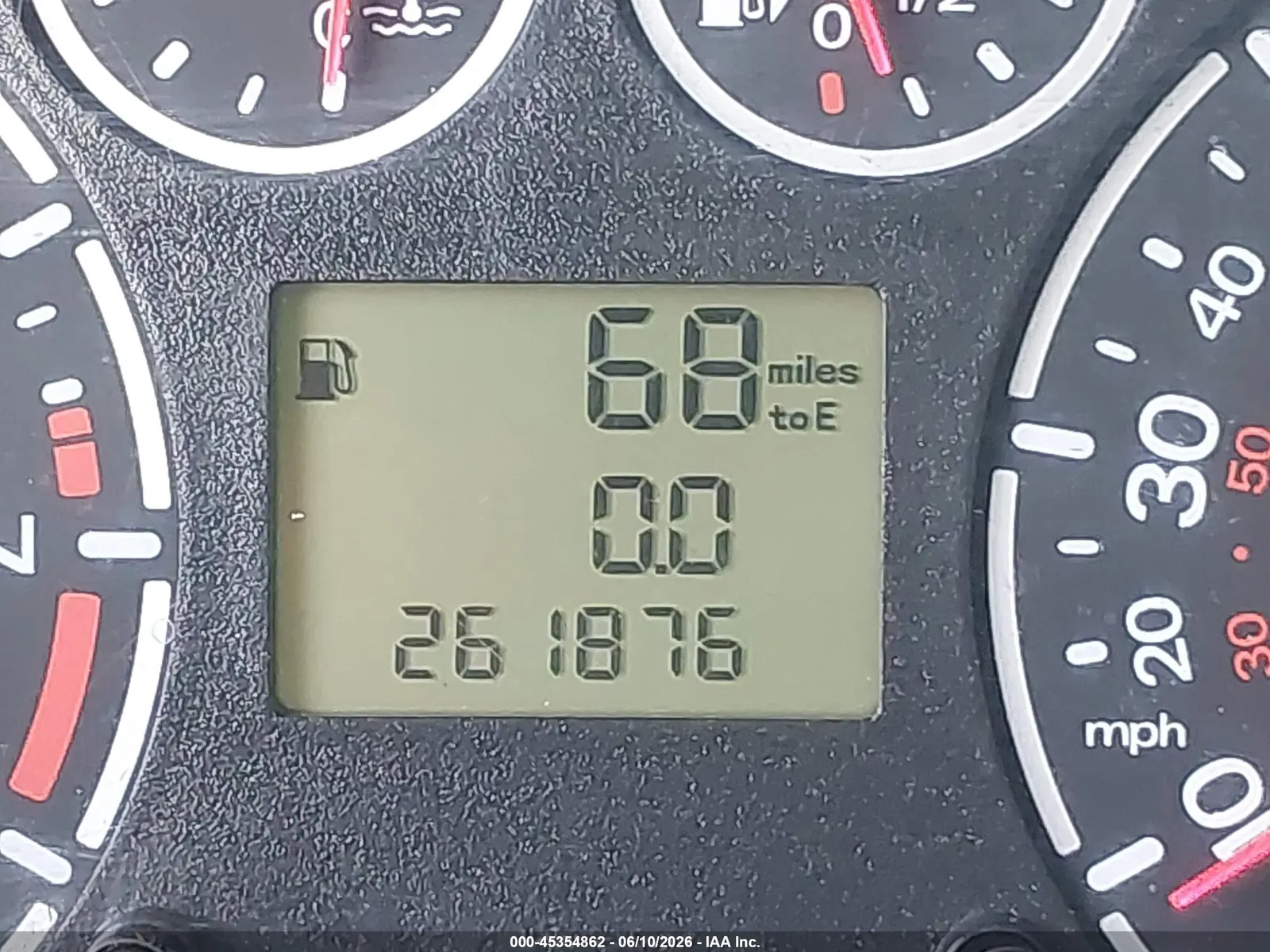 2013 Ford Transit Connect XL