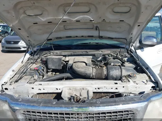 1997 Ford Expedition XLT