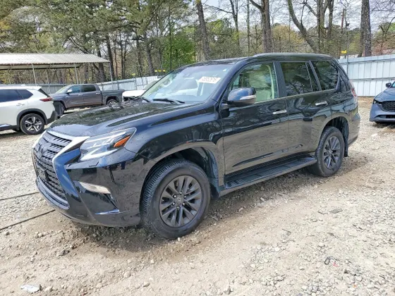 2020 Lexus GX GX 460 Premium
