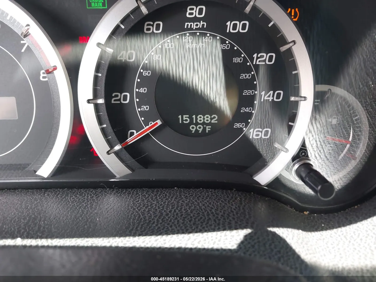 2010 Acura TSX 2.4