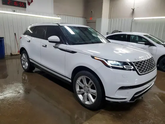 2022 Land Rover Range Rover Velar S