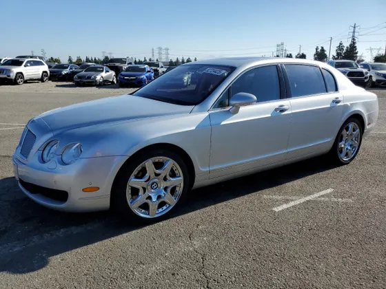 2006 Bentley Continental Flying Spur FLYING SPUR
