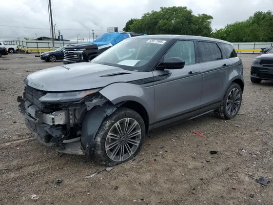 2024 Land Rover Range Rover Evoque Dynamic SE