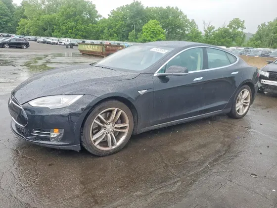 2014 Tesla Model S 60 kWh Battery