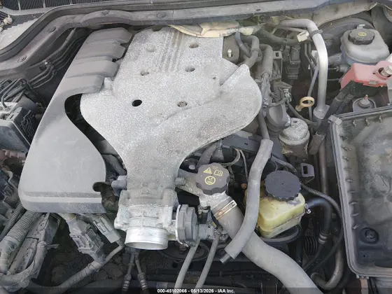 2009 Pontiac G8