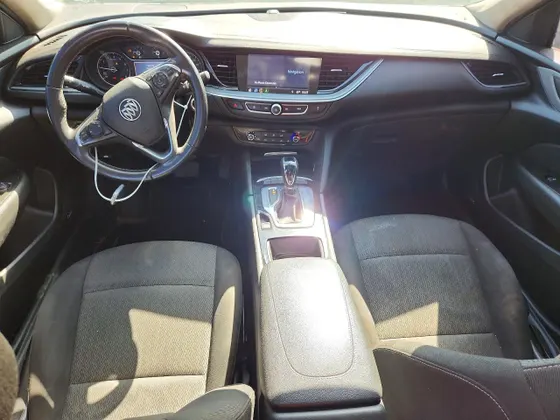 2019 Buick Regal Sportback Preferred