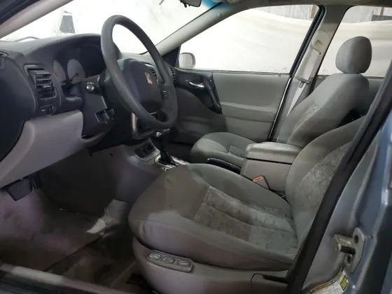 2005 Saturn L-Series L300