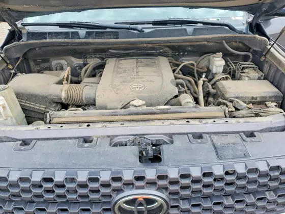 2021 Toyota Tundra 2WD SR5