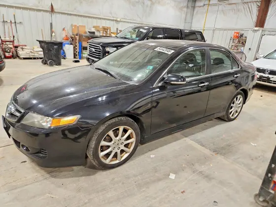2006 Acura TSX