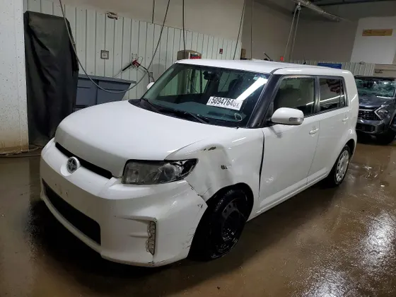 2015 Scion xB