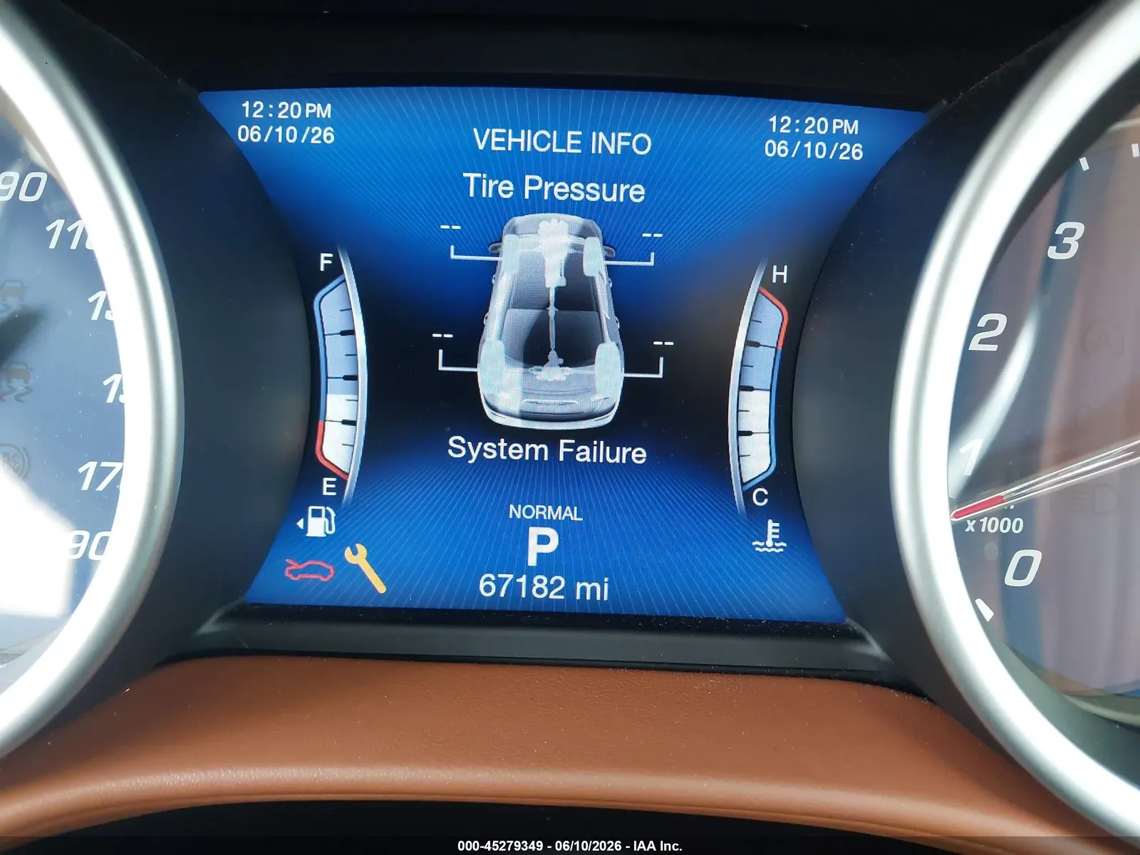 2019 Maserati Ghibli