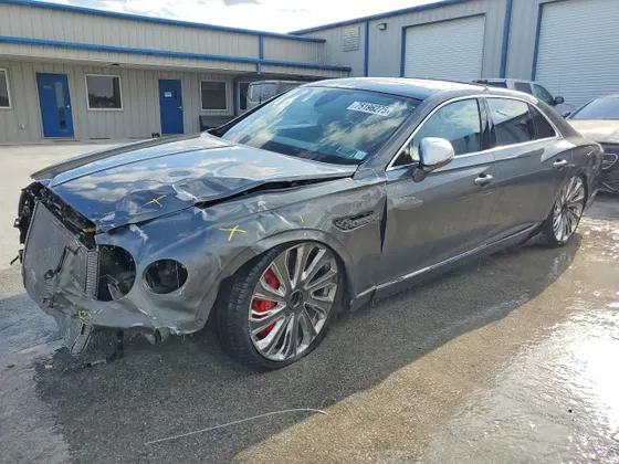 2023 Bentley Flying Spur W12
