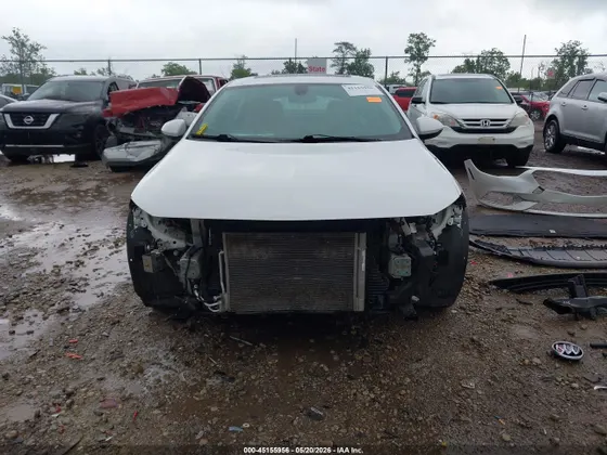 2018 Buick Regal Sportback Essence