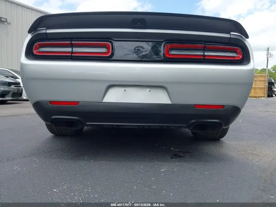 2020 Dodge Challenger SRT Hellcat Redeye Widebody